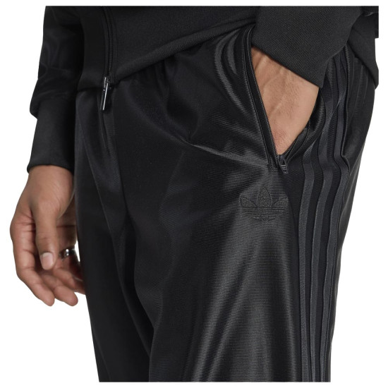 Adidas Ανδρικό παντελόνι φόρμας Firebird Metallic Track Pants